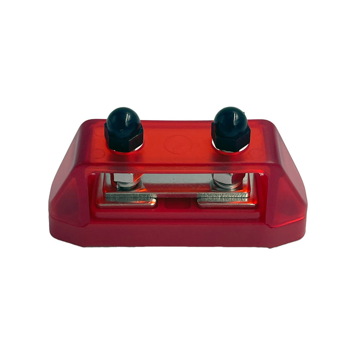 2 Gang Bus Bar 6mm