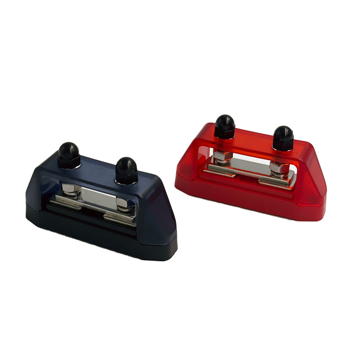 2 Gang Bus Bar 6mm