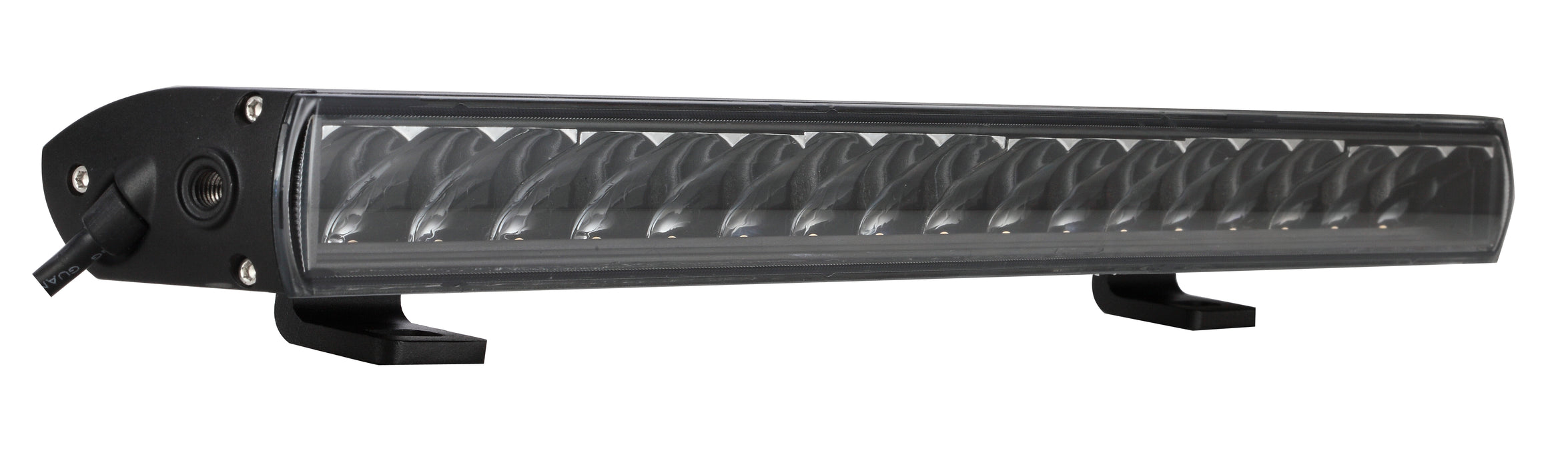 Single Row LED Lightbar - 50cm