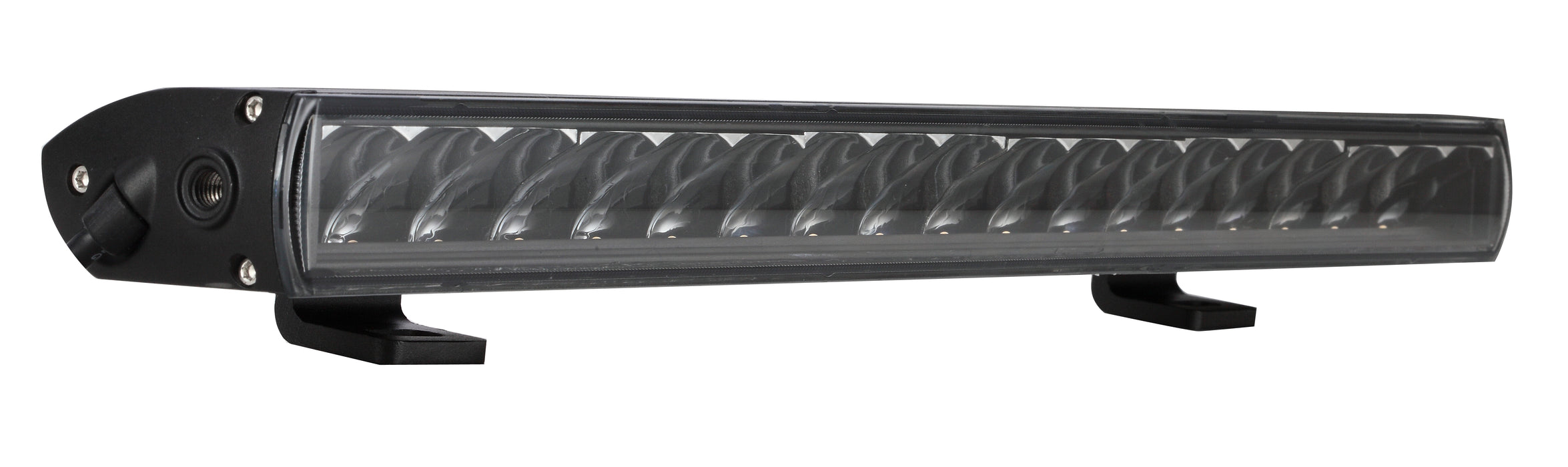 Single Row LED Lightbar - 50cm