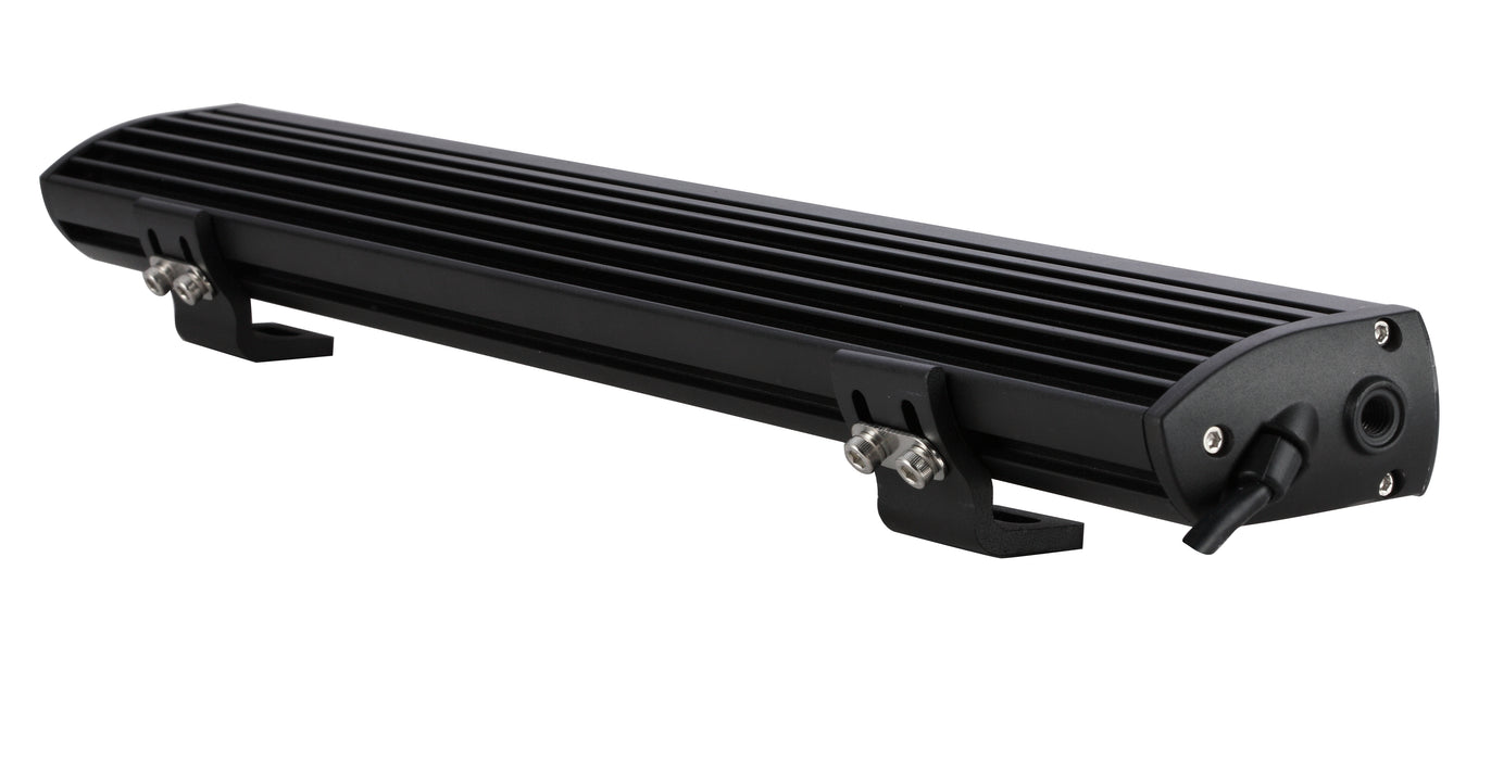 Single Row LED Lightbar - 50cm