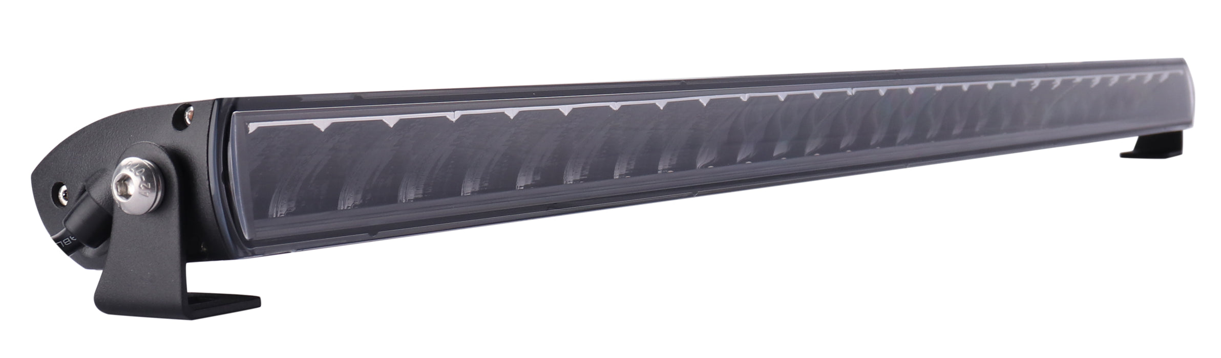 Single Row LED Lightbar - 75cm