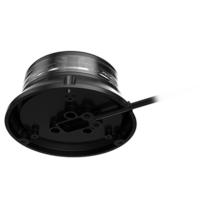 Micro LED Low Profile Beacon