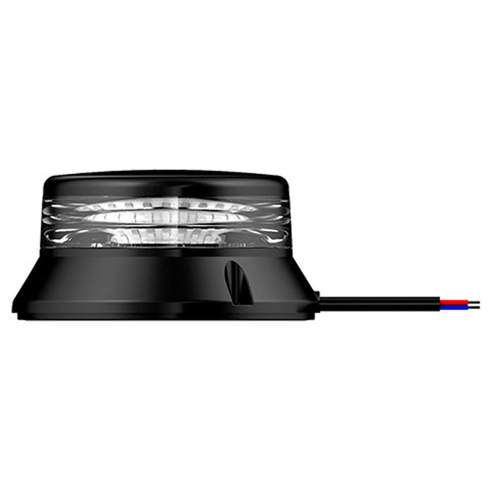Micro LED Low Profile Beacon