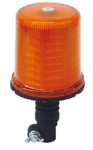 LED Beacon Green Amber - 15cm