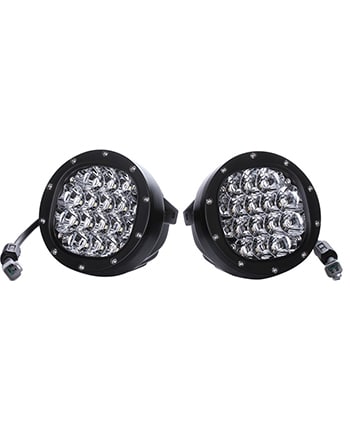 LED 5" Driving Lights - Pair