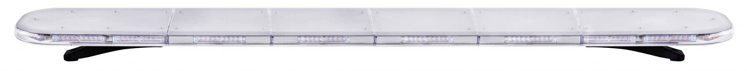 Emergency LED Lightbar - 1.2m/ 1.5m/ 1.8m - ELB-504 1.2M