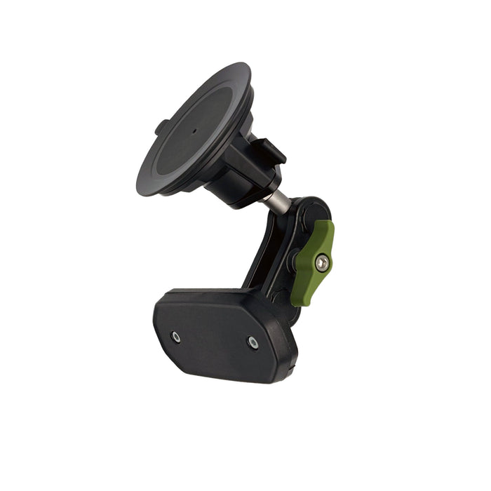 Suction Mount Holder to suit Emergency Lightbar Controller