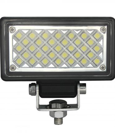 LED Work Lamp - 6W