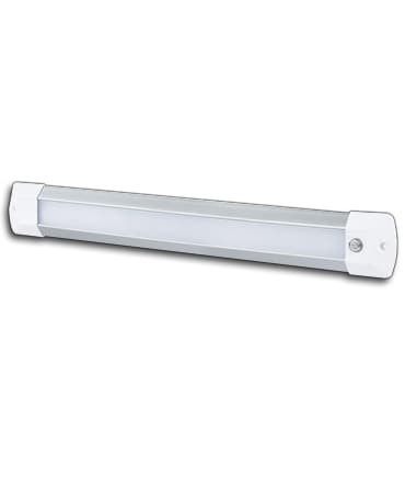 Interior/ Exterior LED Light Cool White - 30cm/60cm - INT-9110BTS 300mm
