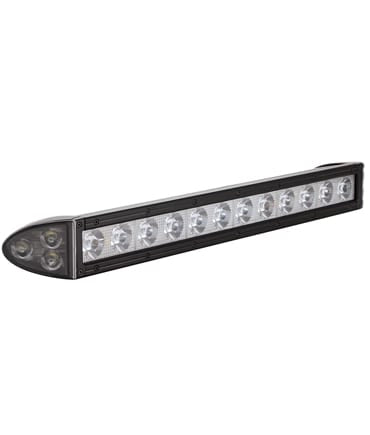 LED Lightbar w/ Steering Lights - 60cm