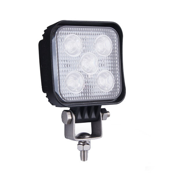 LED Work Lamp - 40W Class 5