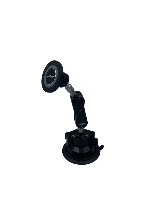 Universal Magnetic Suction Car Phone Holder