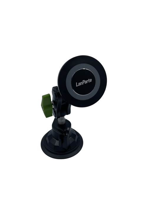 Universal Magnetic Suction Car Phone Holder