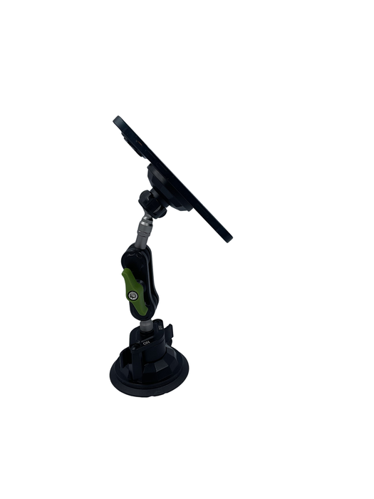 Universal Magnetic Suction Car Phone Holder