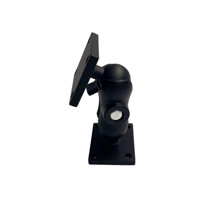 Arrow Board Controller Mount