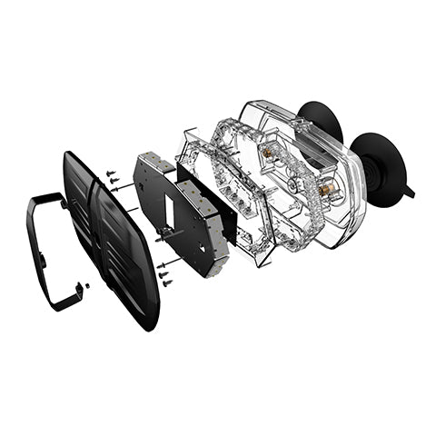 Mini Light Bar