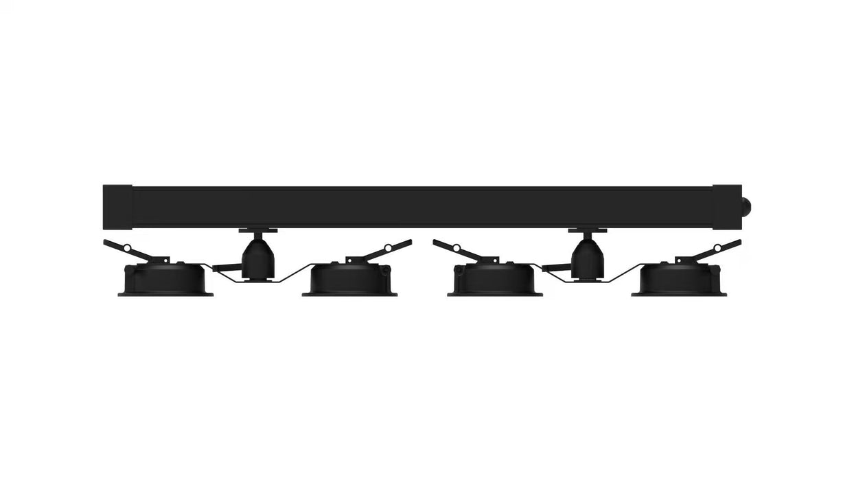 WiBar® Wireless Taillight Assembly - 700mm COMING SOON