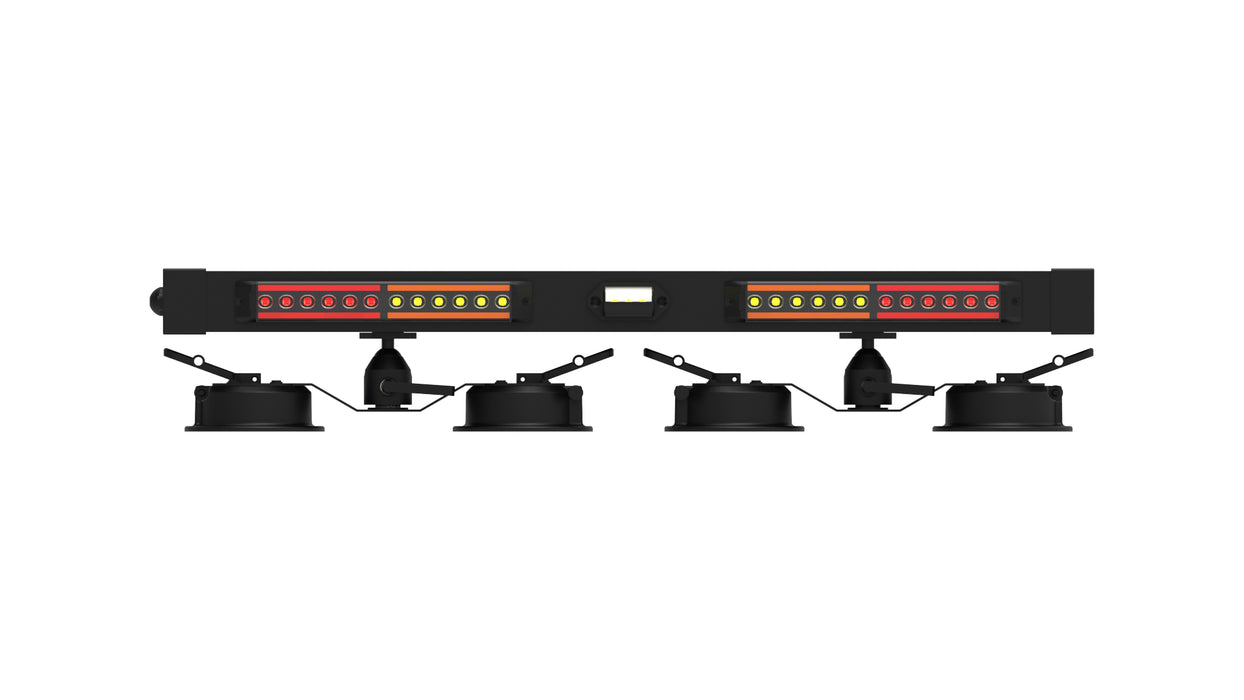WiBar® Wireless Taillight Assembly - 700mm COMING SOON