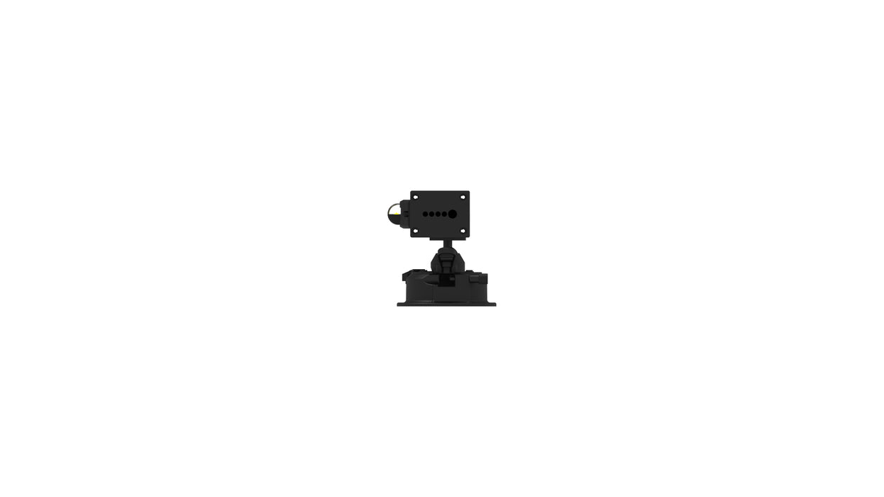 WiBar® Wireless Taillight Assembly - 700mm COMING SOON