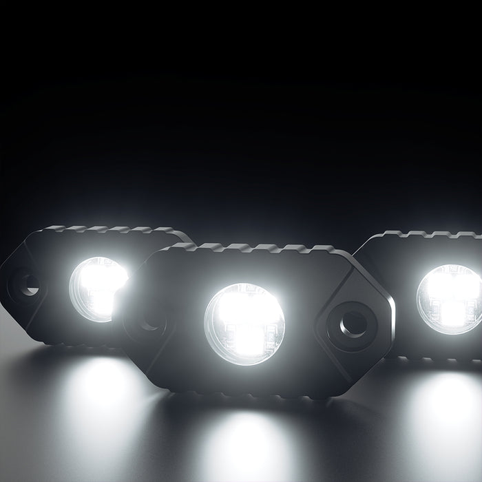 Rock Light 10-30V