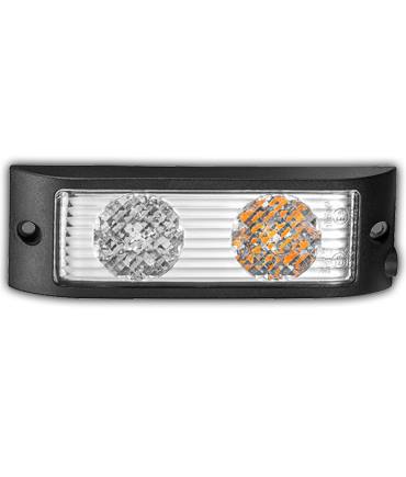 LED Signal Light Amber/ Red Amber/ White - 12cm