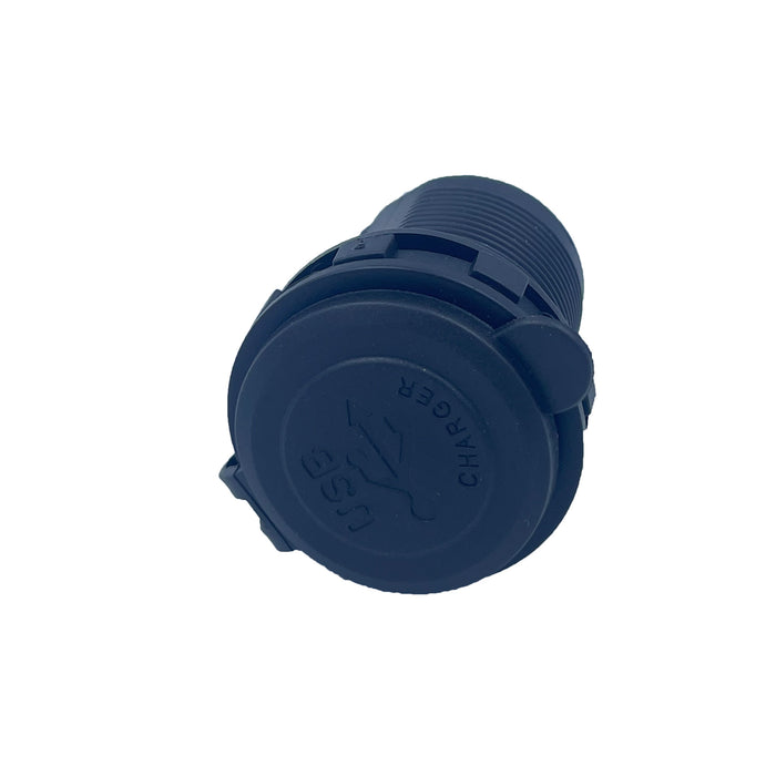Dual USB Charger Socket QC3.0 with touch switch
