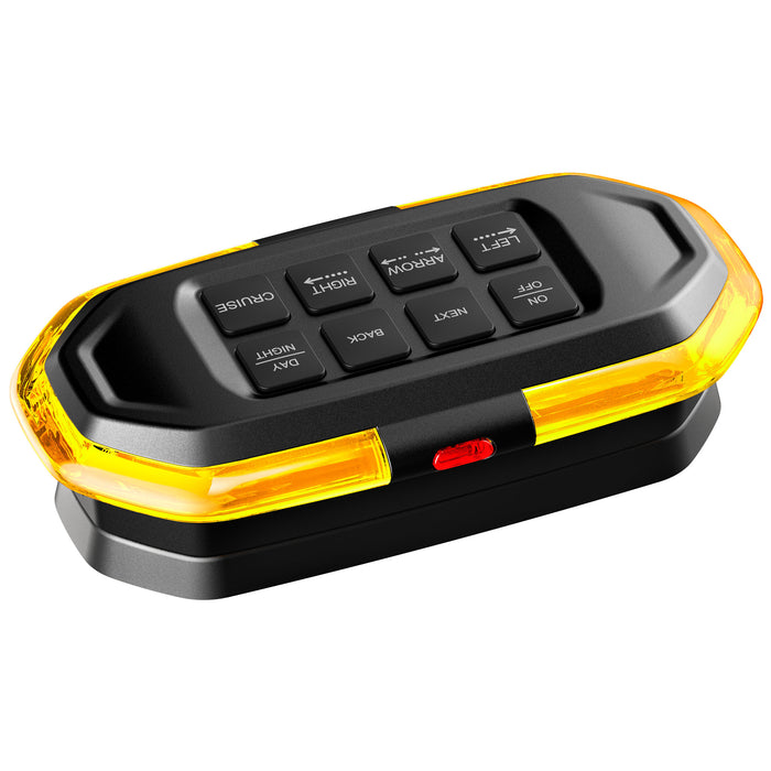 Wireless Emergency Light Bar 985