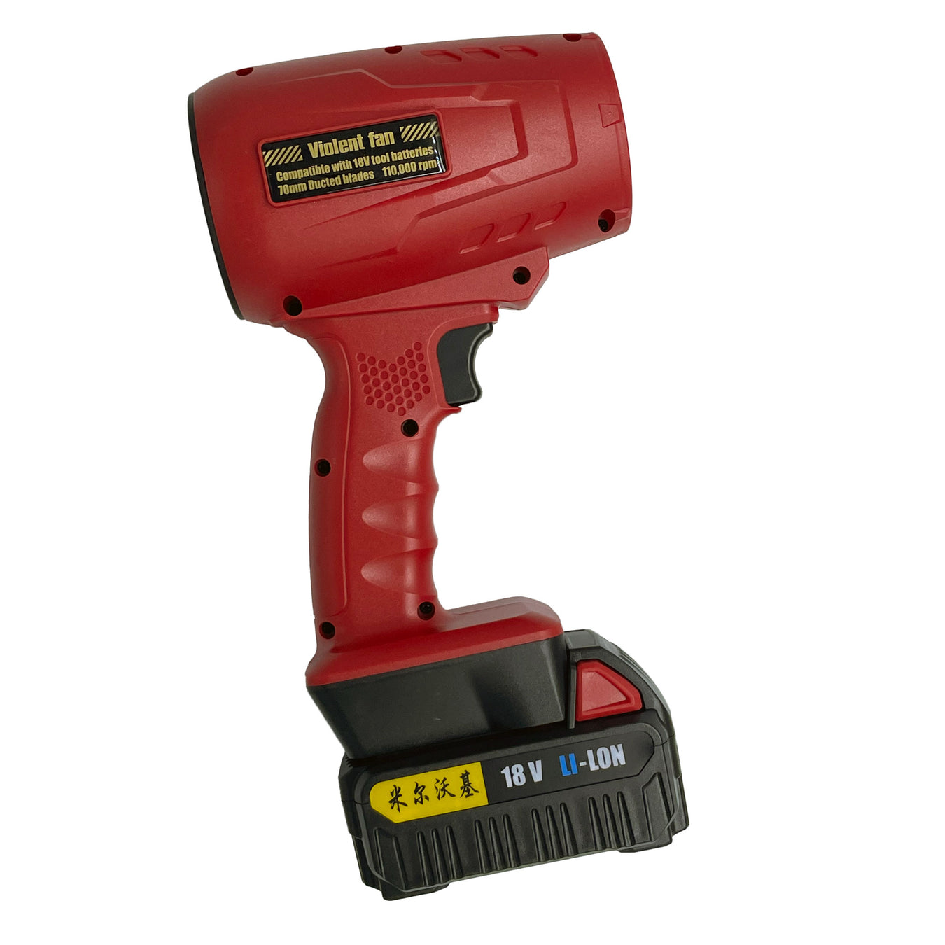 Tools & Accessories