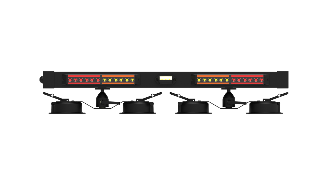 NEW Wi Bar 740 Taillight Assembly COMING SOON