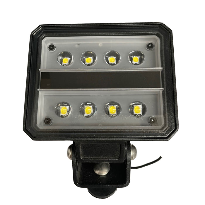 LED Work Lamp - 40W Class 5