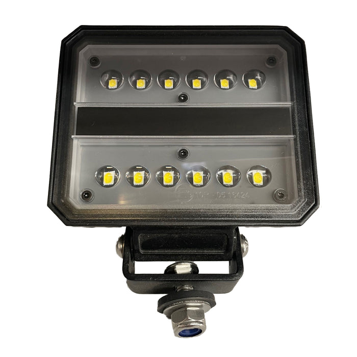 LED Work Lamp - 60W Class 5