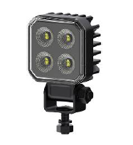 Black Series 2" Cube LED Work Light