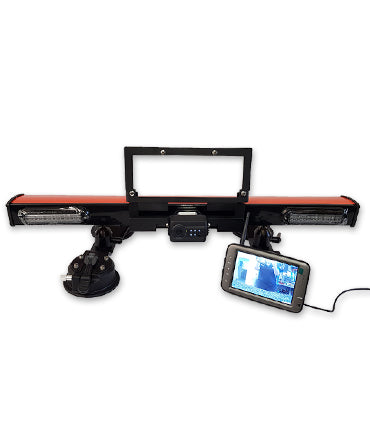 WiBar® Camera System