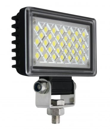 LED Work Lamp - 6W