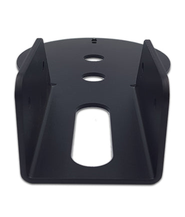 Side Mounted Beacon Bracket - 63mm Roll Bar