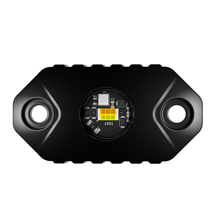 Rock Light 10-30V