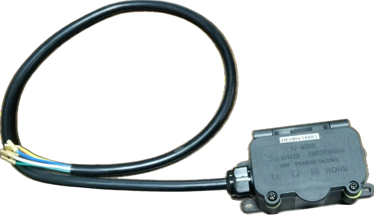 WiBar® Wireless Taillight Assembly - 700mm
