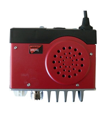 GME Super Compact 80 Channel UHF CB Radio