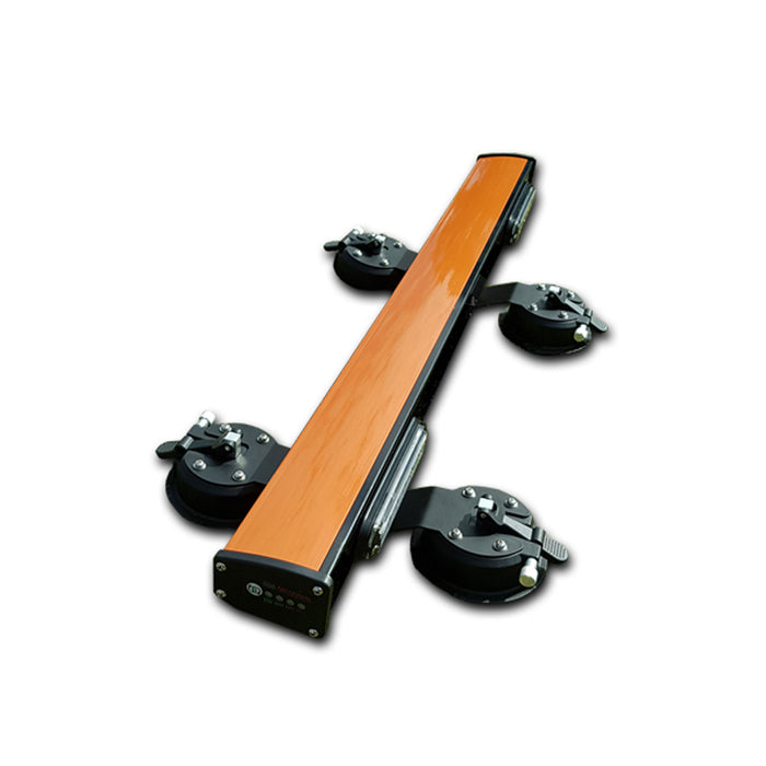 WiBar® Wireless Tail Light Assembly - 720mm